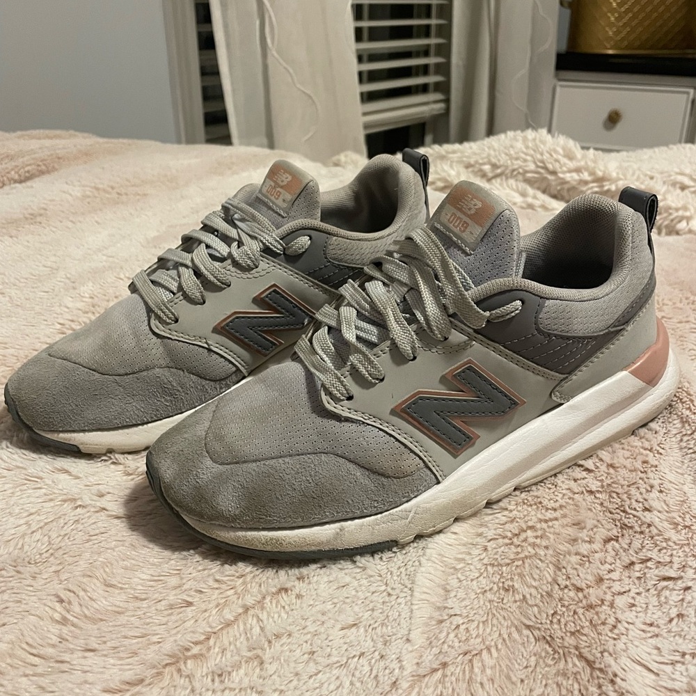 New Balance 009